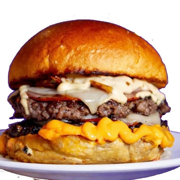HMBRGR