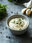Garlic Mayo