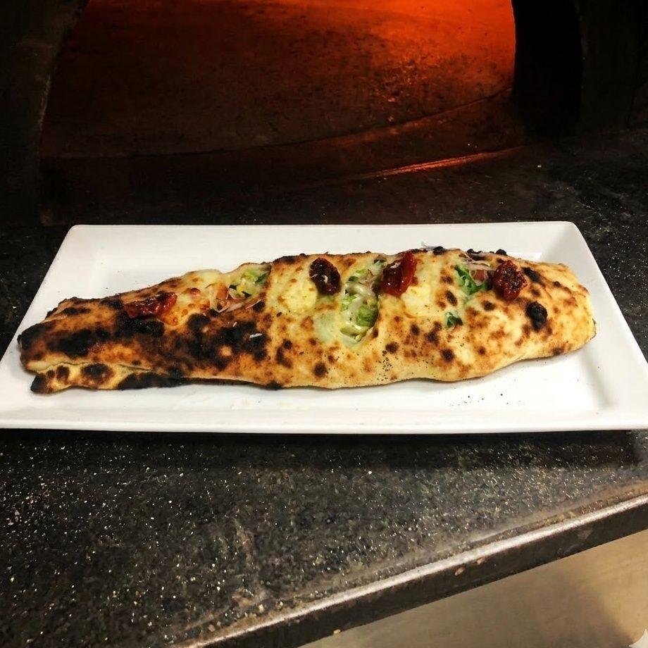 Calzone