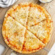 Pizza 4 Fromages