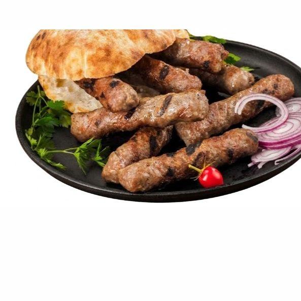 Cevapi Köfte