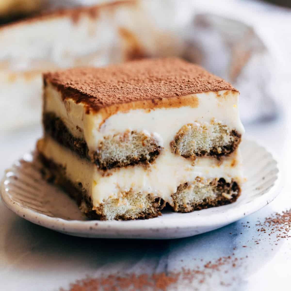 TXM Classic Tiramisu