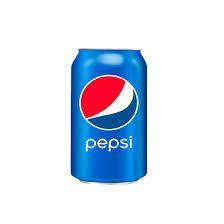 Pepsi - ( 33Cl ) Canette