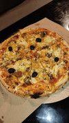 Pizza Super Meaty