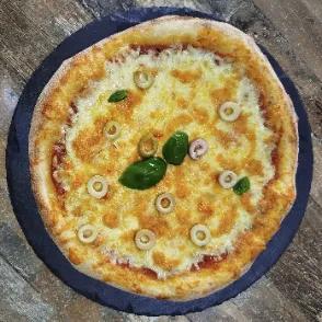 Pizza Margherita
