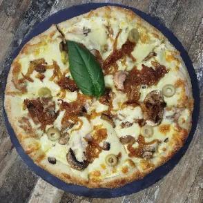 Pizza Pêcheur