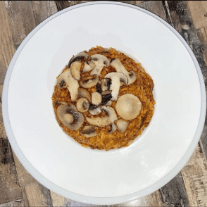 Riz Mexicain