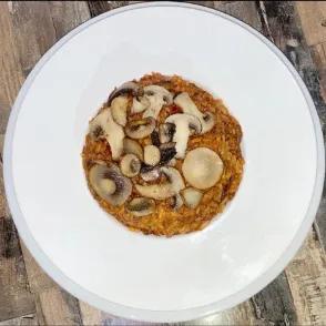 Riz Mexicain