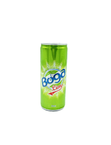 Boga Lim