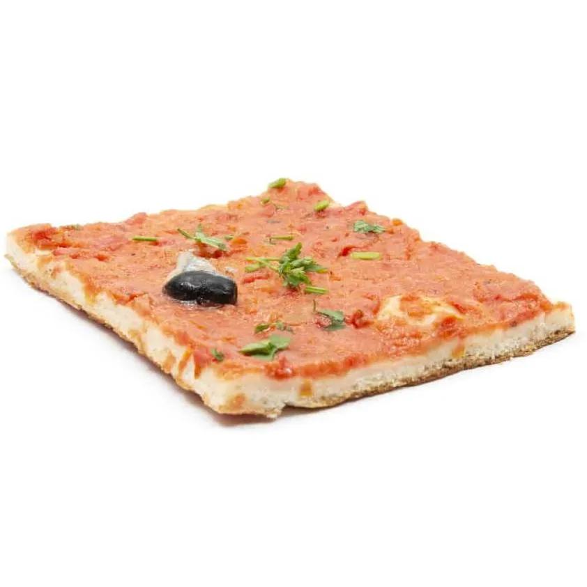 Pizza Carré