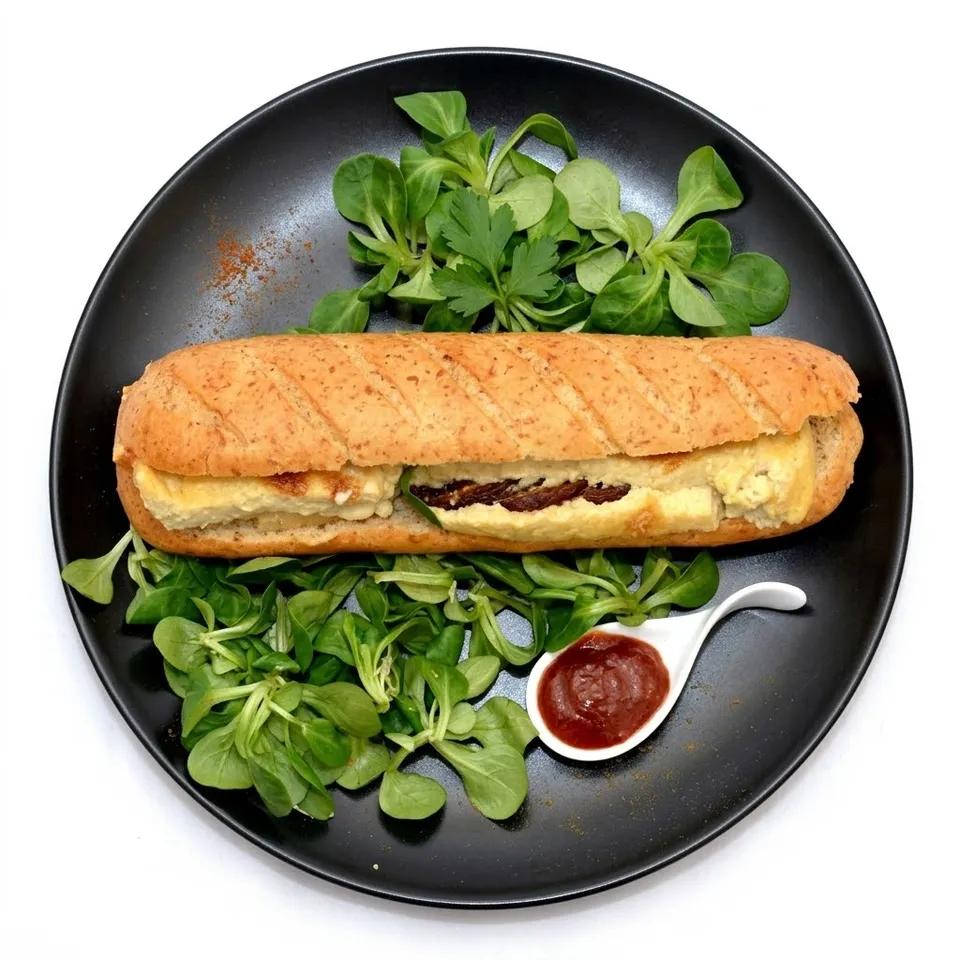 Sandwich Garantita Pm
