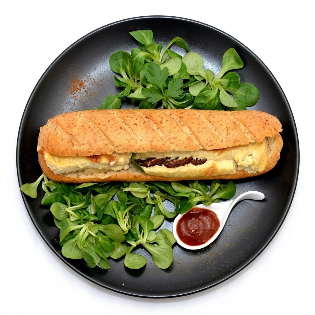 Sandwich Garantita Gm