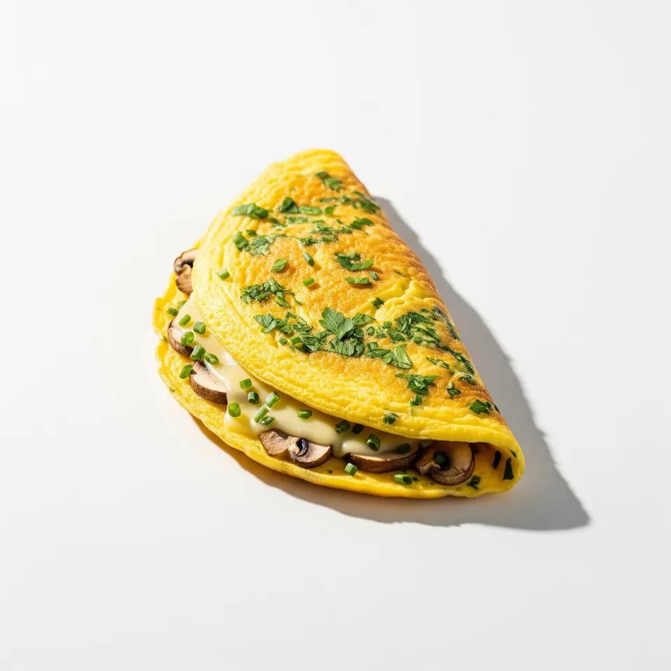 Omelette