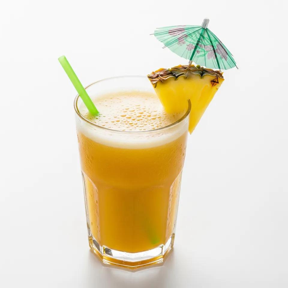 Jus d'Ananas
