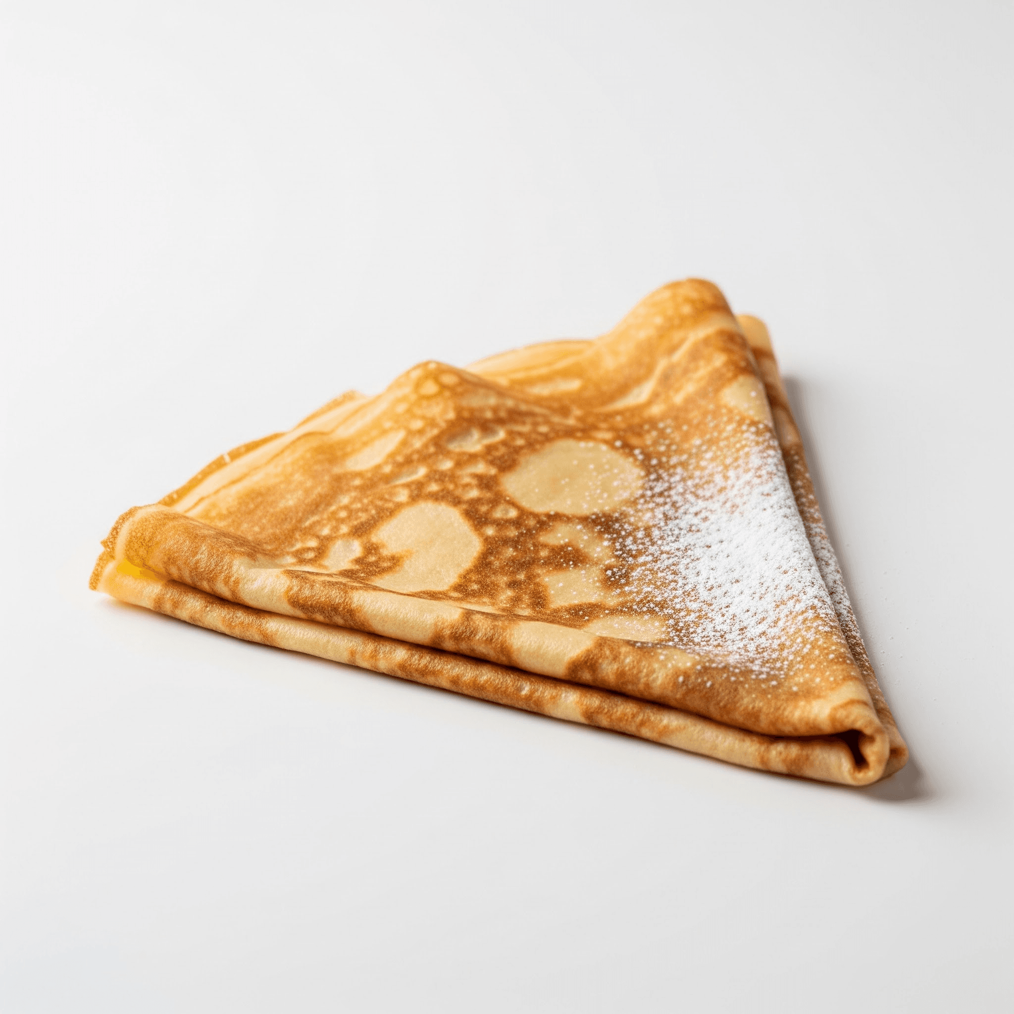 Crêpe Artisanale