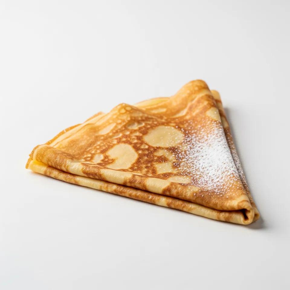Crêpe Artisanale