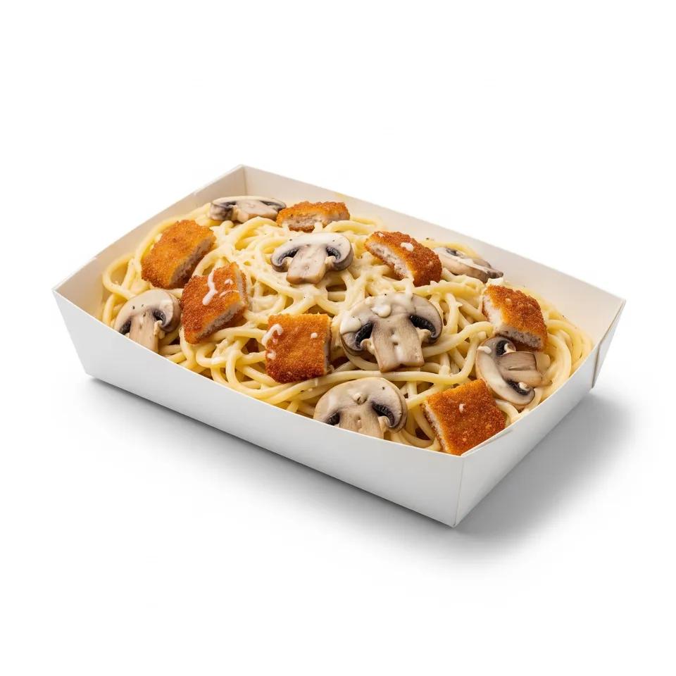 Spaghetti (Box)