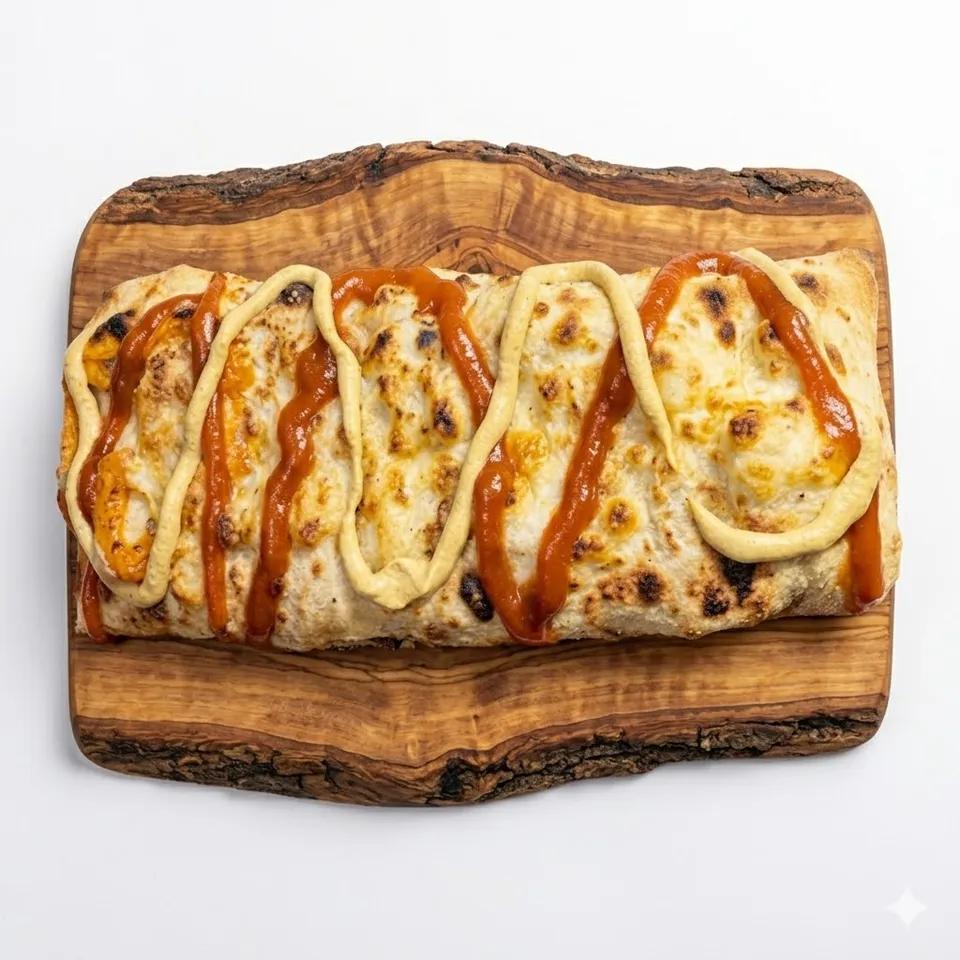 Pizzouich Cheezy