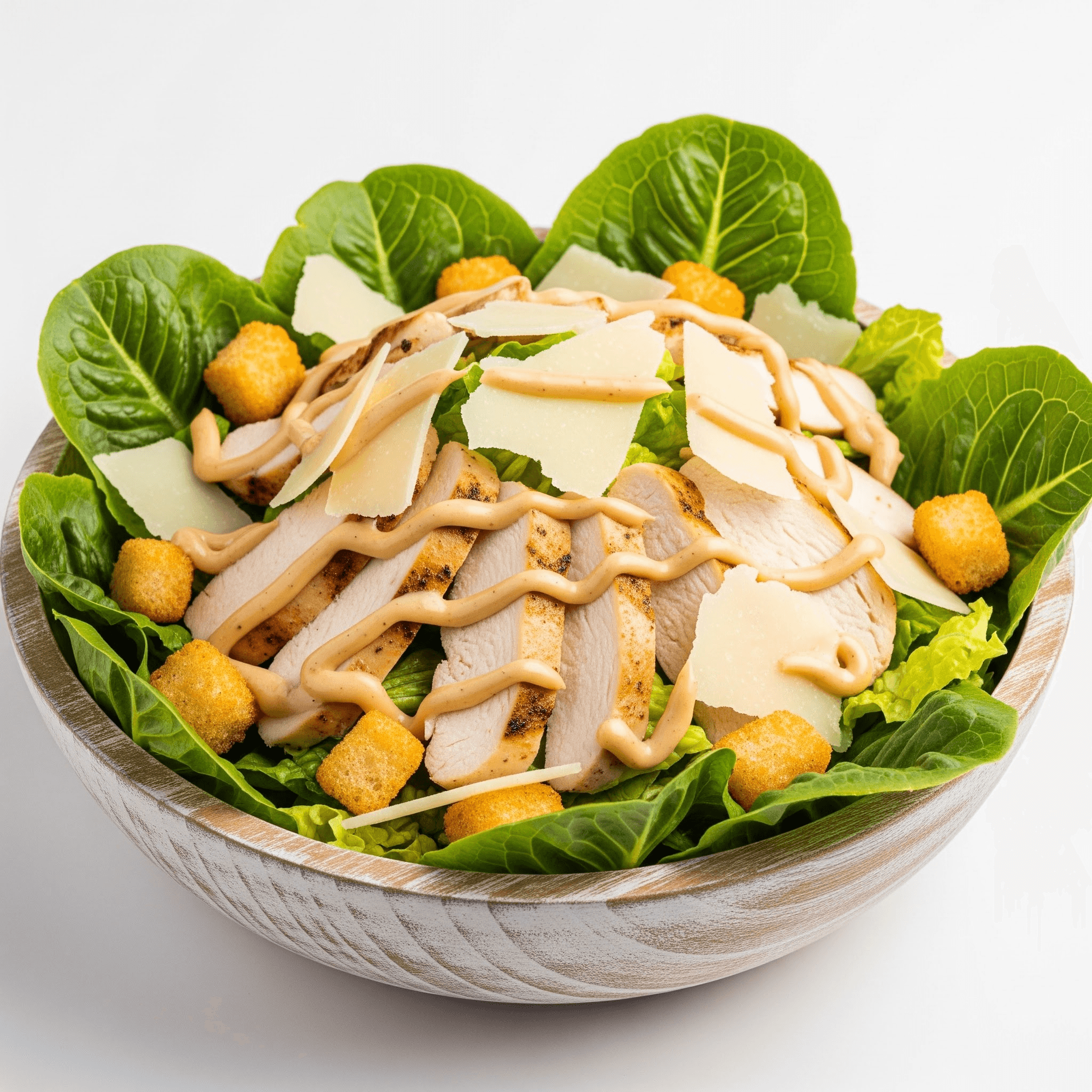 Salade César