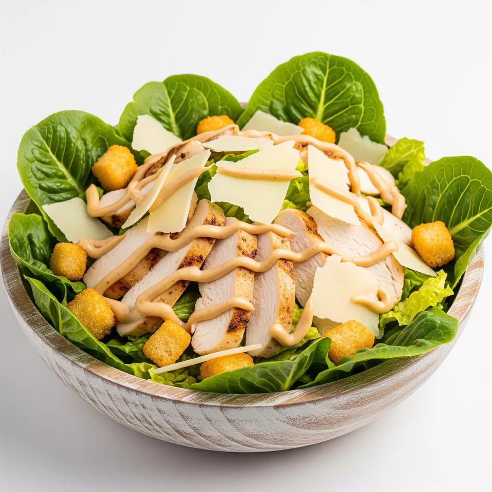 Salade César