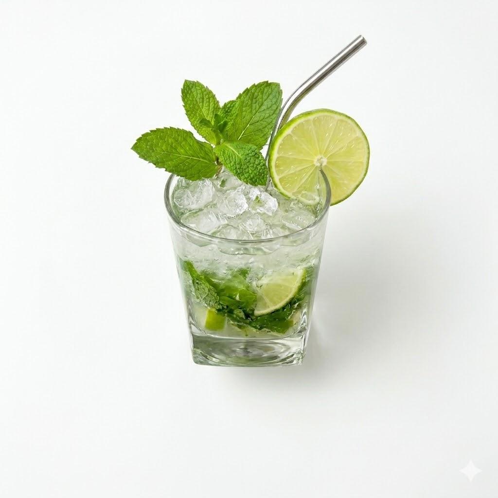 Mojito Naturel