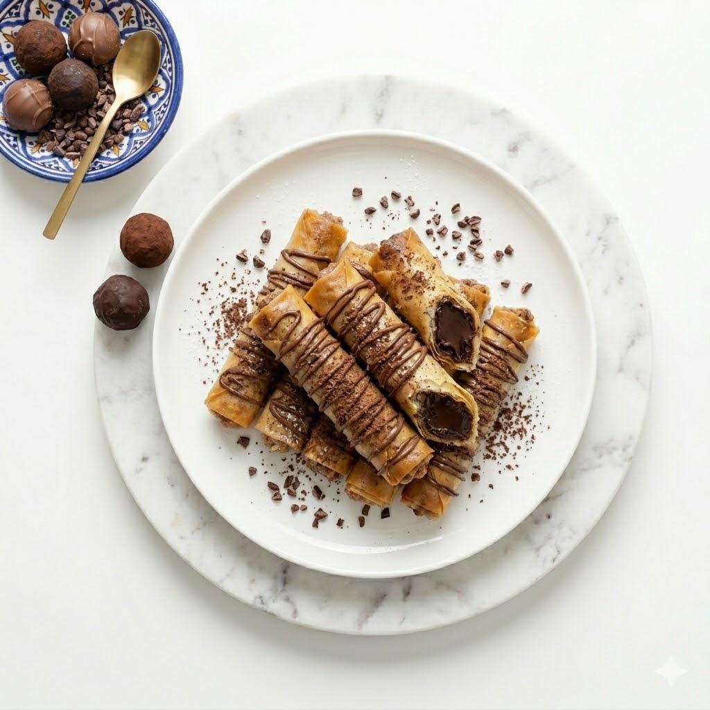 Sigar Chocolat
