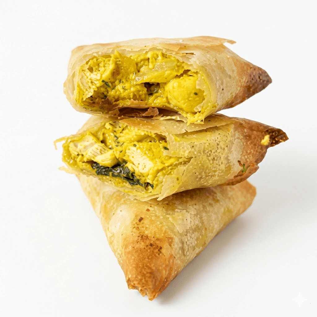 Brick Poulet