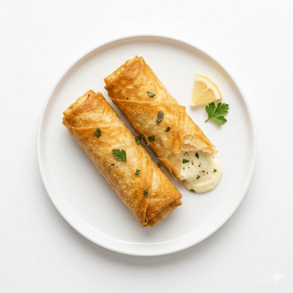 Bourek Fromage