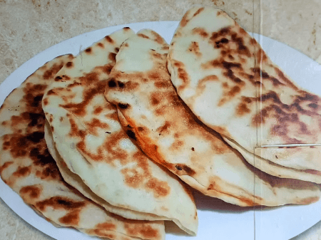 Pizza Arbi