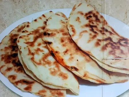 Pizza Arbi