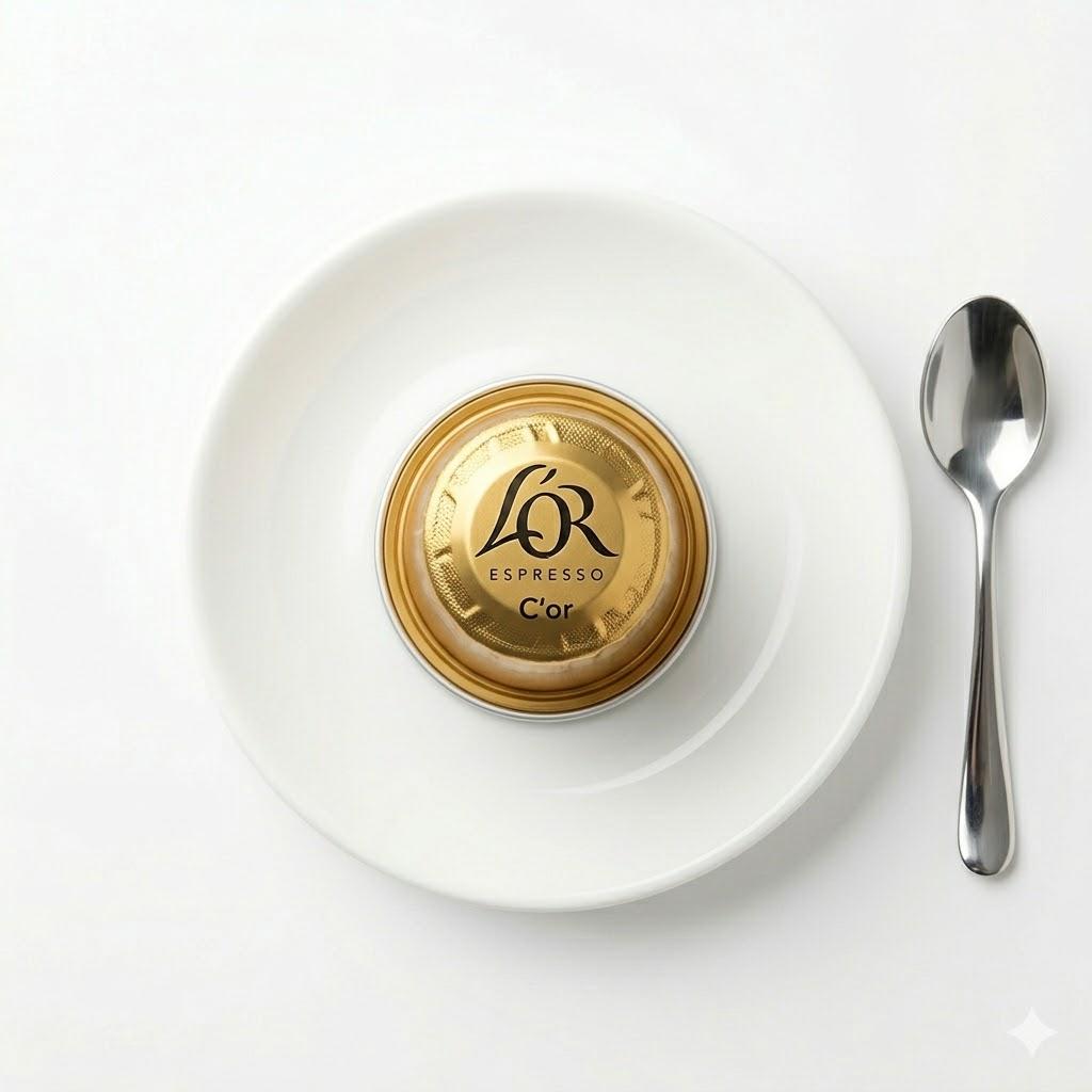 Café L'Or