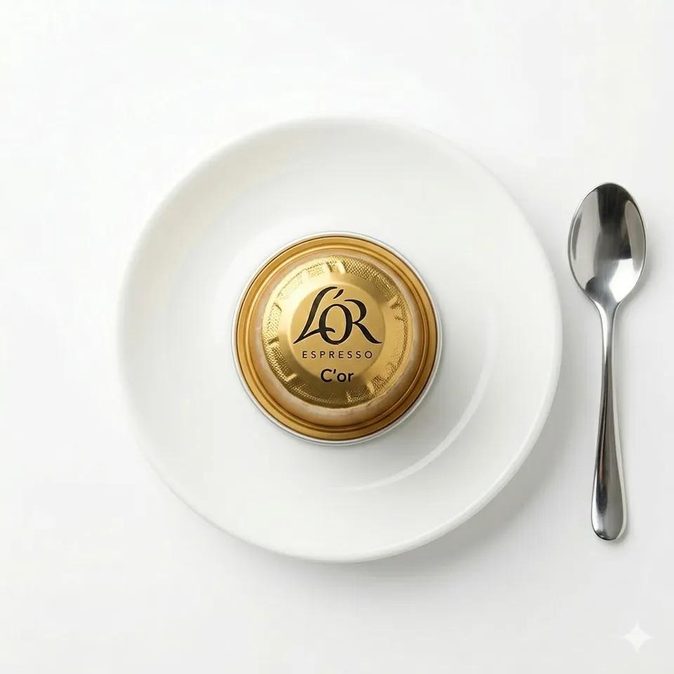 Café L'Or
