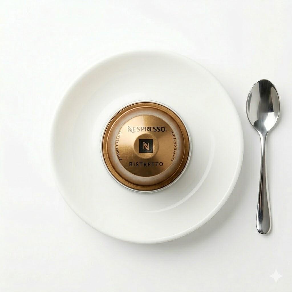 Café Nespresso