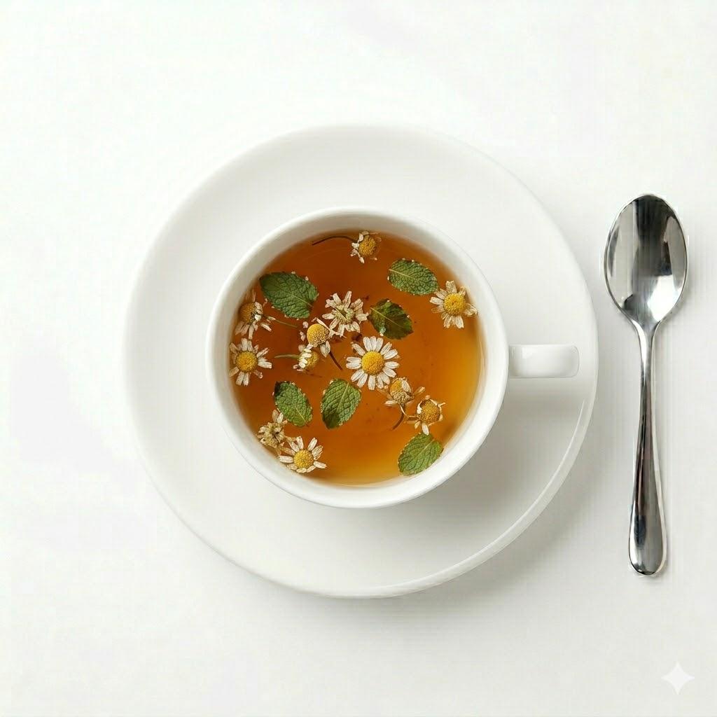 Thé Infusion