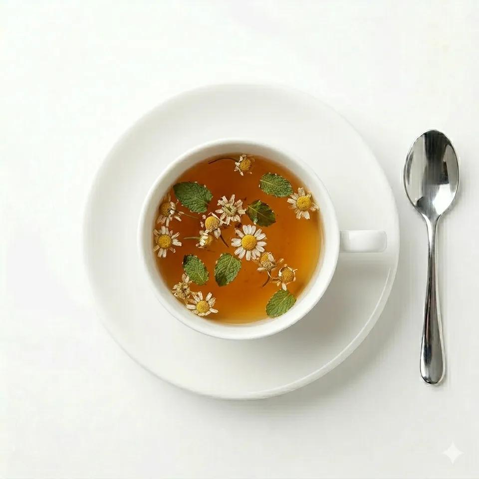 Thé Infusion