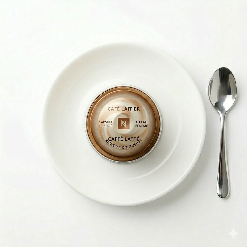 Café Laitier