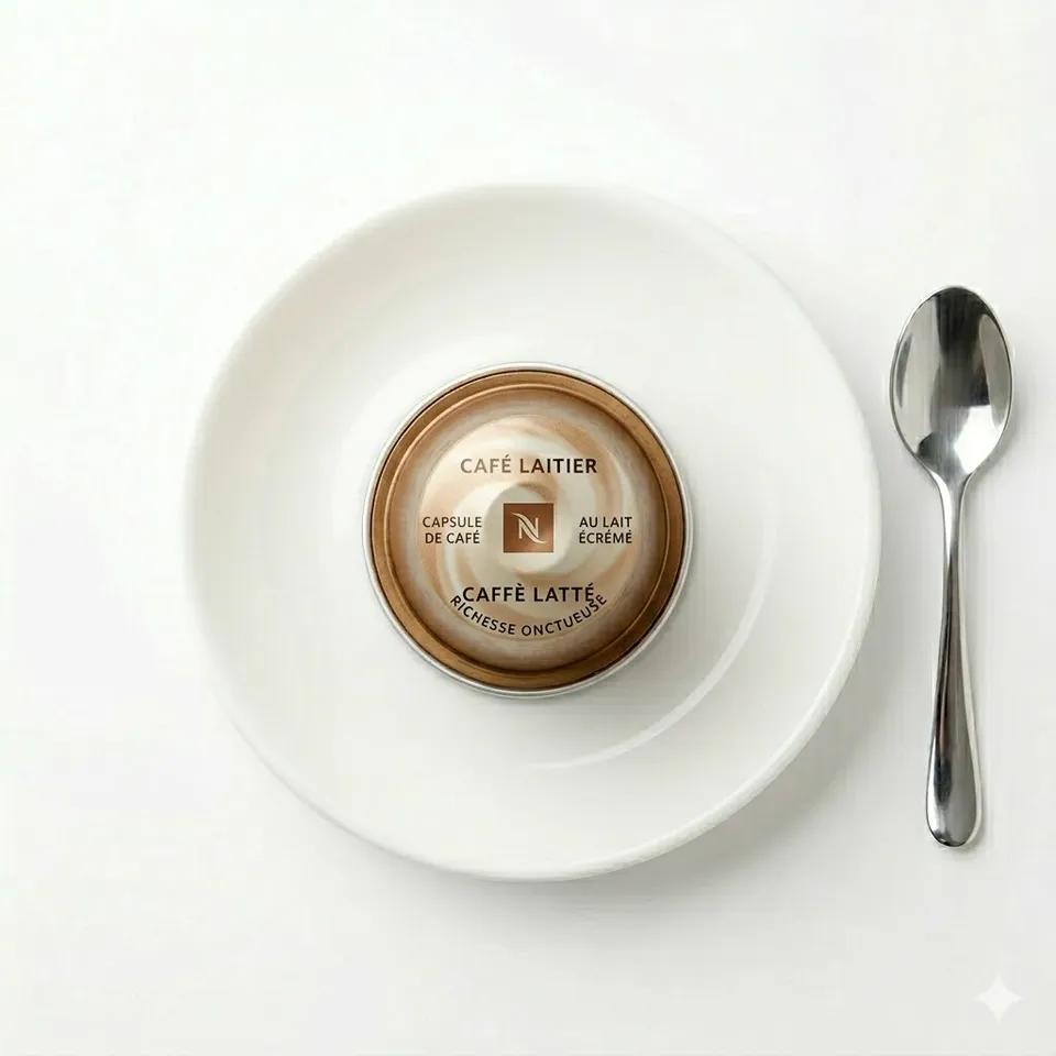 Café Laitier