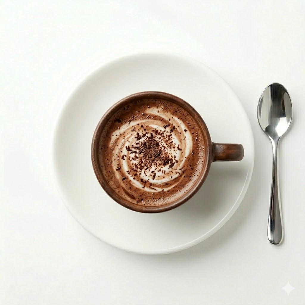 Chocolat Chaud