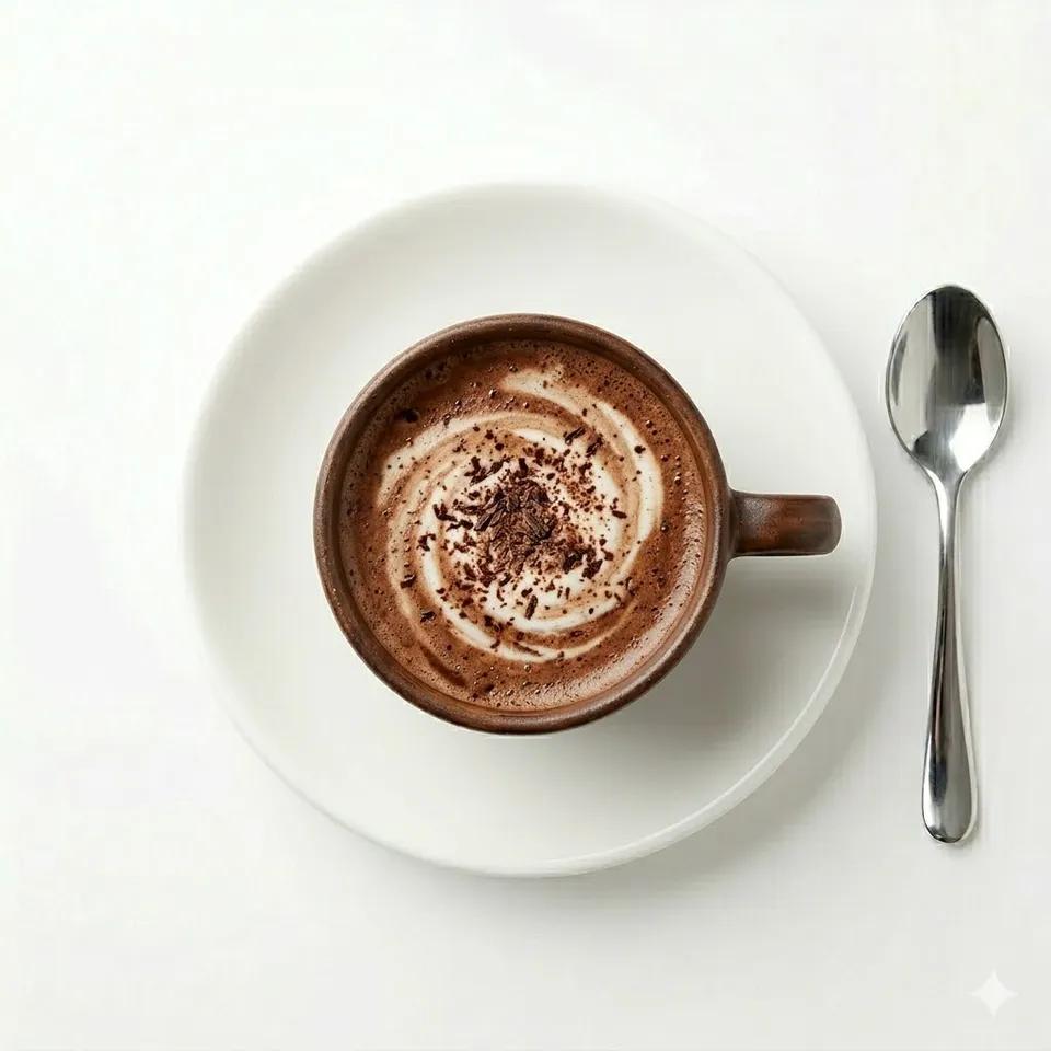 Chocolat Chaud