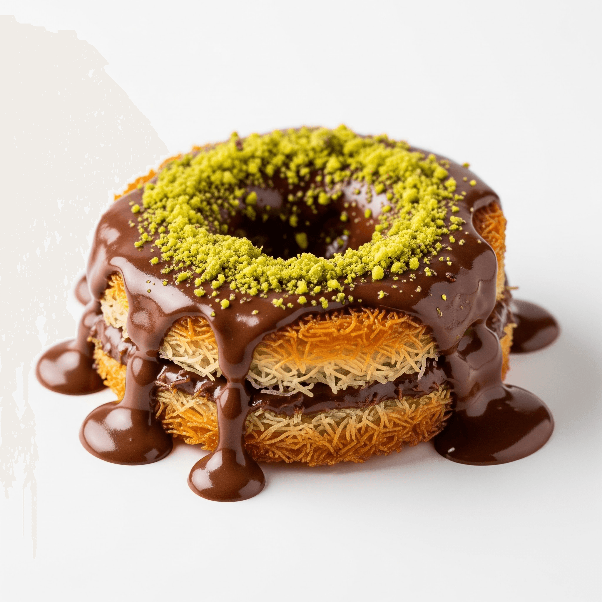 Kounafa Nutella
