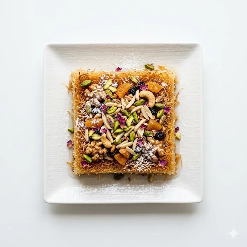 Kounafa Fruits Secs