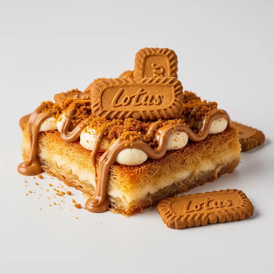 Kounafa Lotus