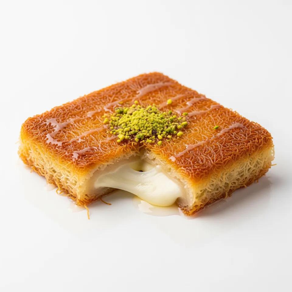 Kounafa Mozzarella