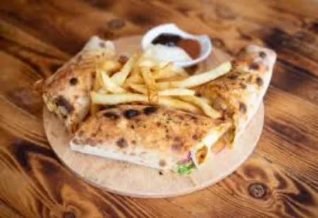 Escalope Grillée