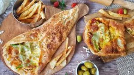 Escalope Grillée