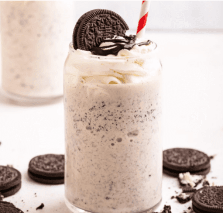 Milkshake