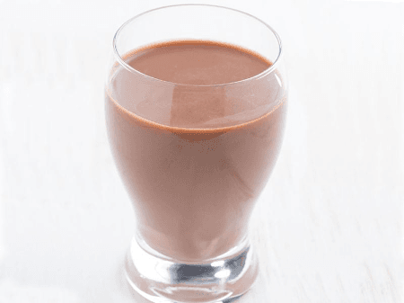 Choco au Lait