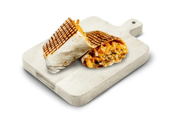 Tacos Suprême