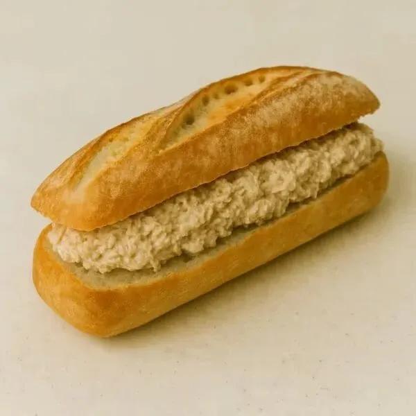 Sandwich Thon