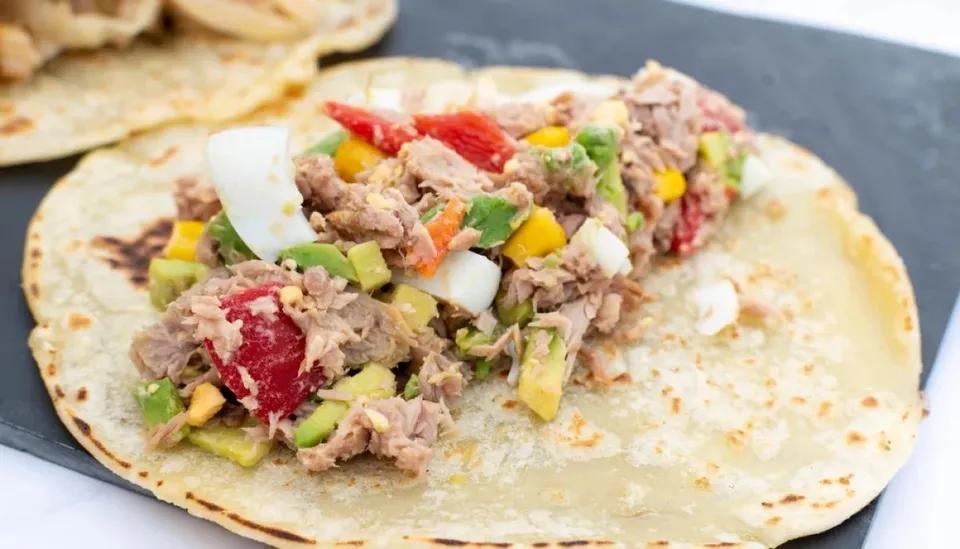 Tacos Thon